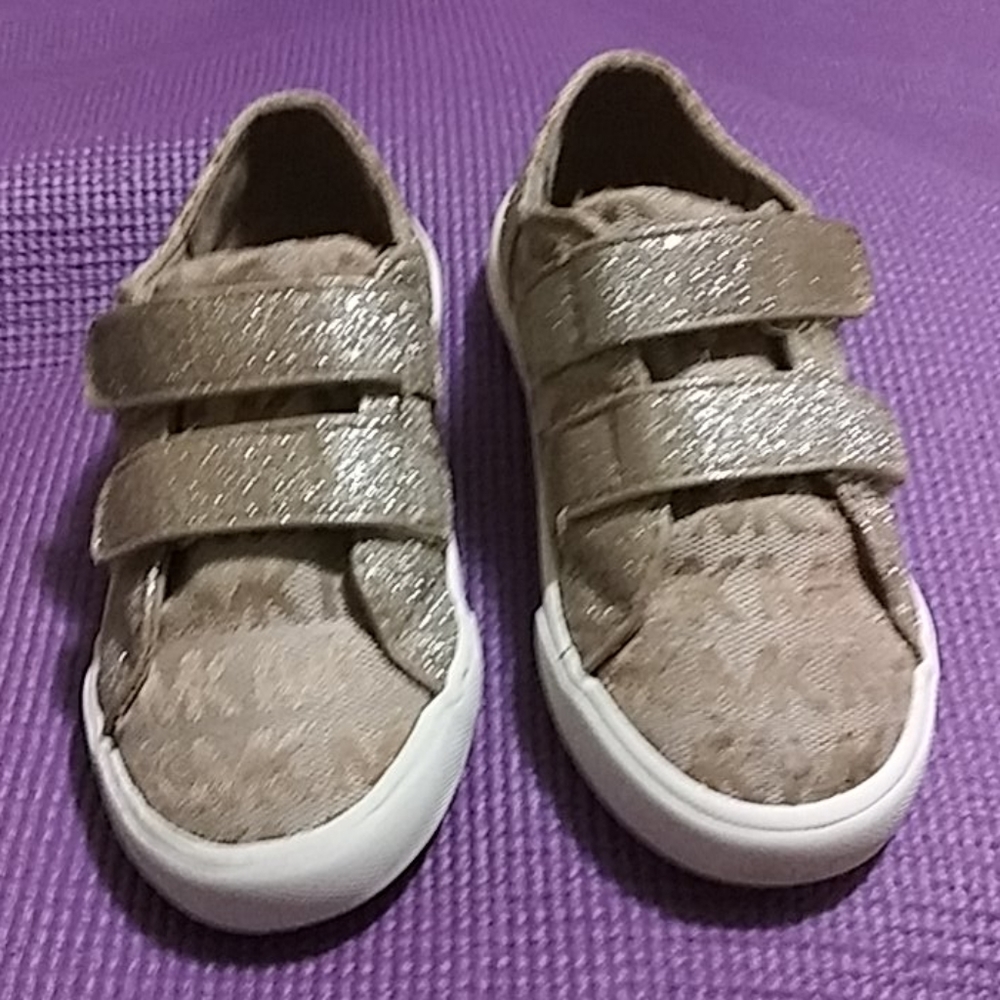 MICHAEL KORS SNEAKERS
